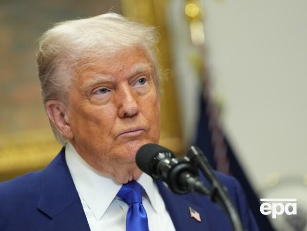 Трамп зірвав плани Європи, закликавши Україну до прямих переговорів із РФ – The Guardian