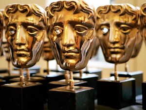 Британская лента об Украине победила на BAFTA TV Awards в номинации