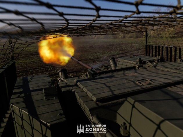 Минулої доби на фронті сталося 166 боїв. Армія РФ втратила понад 1 тис. осіб – Генштаб ЗСУ