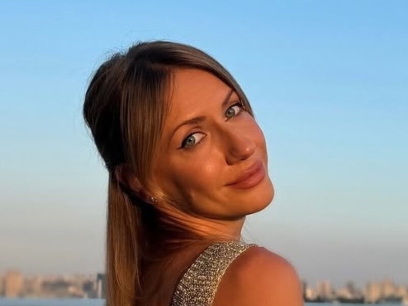 Никитюк показала фото из города, который 