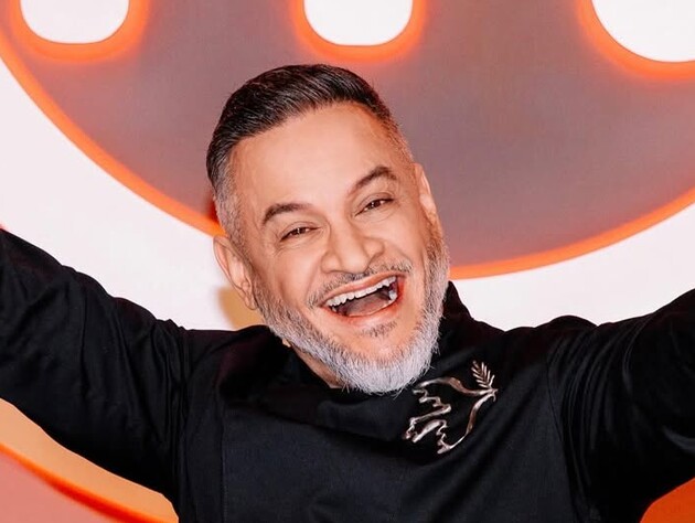 Хіменес-Браво розповів, завдяки чому покращив фізичну форму, і показав фото до й після