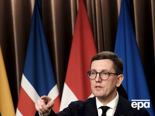 Країни Балтії та Північної Європи закликали Путіна погодитися на 30-денне припинення вогню в Україні