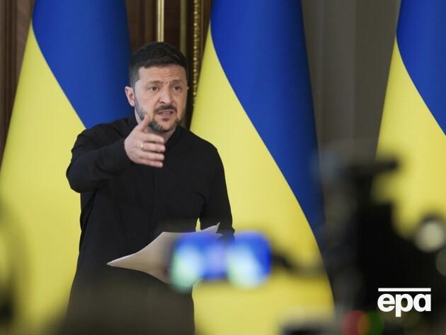 Зеленский: Путин боится прямых переговоров со мной