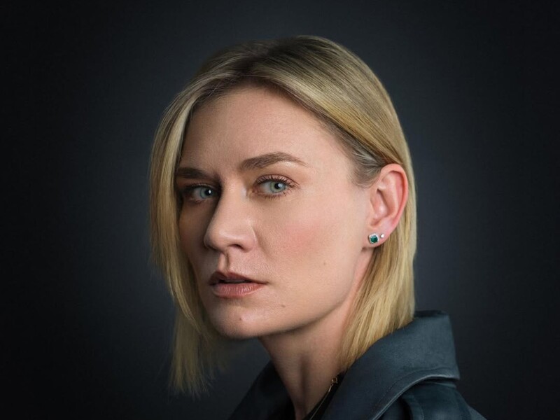 Машкова: У мене на ланцюжку висить мапа України з Кримом. Це мені хлопець із Москви привіз. Ми з ним не були знайомі