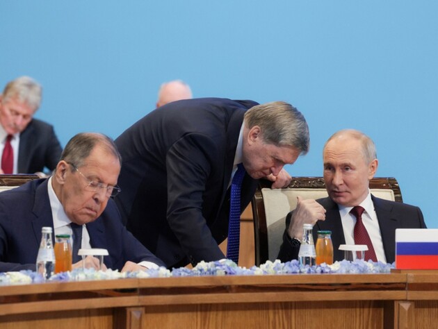 ЗМІ дізналися ймовірний склад делегації РФ на переговорах з Україною у Стамбулі