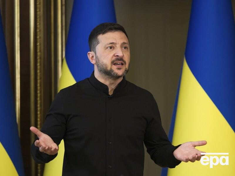 Зеленский объявил, о чем мог бы договориться с Путиным в Стамбуле