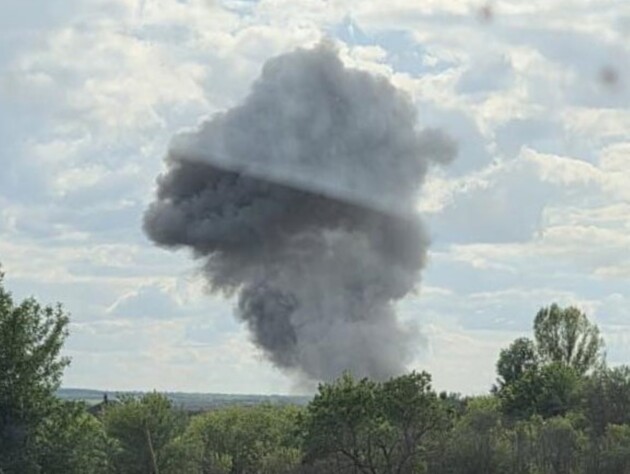 Россияне нанесли авиаудар по Харьковской области. Есть погибшие и раненые