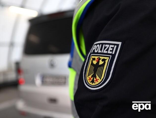 У ФРН запобігли ймовірній російській диверсії із замінованими посилками