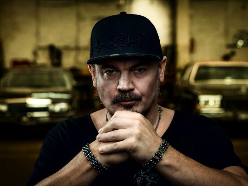 Фагот із ТНМК виконає український гімн у фіналі Кубка України з футболу 