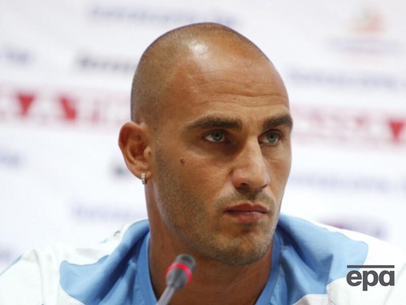 "Поедут зарабатывать к убийцам". Звезды "Челси" и "Милана" сыграют выставочный матч в Москве