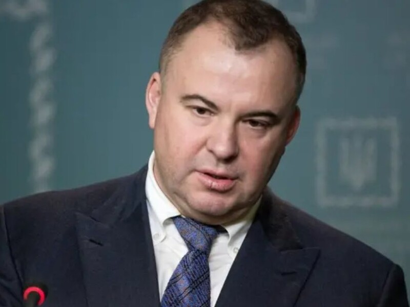 Адвокат экс-заместителя секретаря СНБО Гладковского опроверг информацию о задержании в Испании