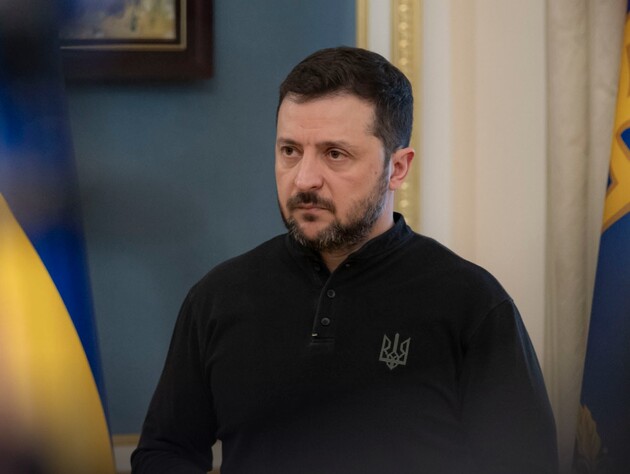 Зеленський перед поїздкою до Туреччини: Очікую, хто прибуде від Росії, сигнали від них непереконливі