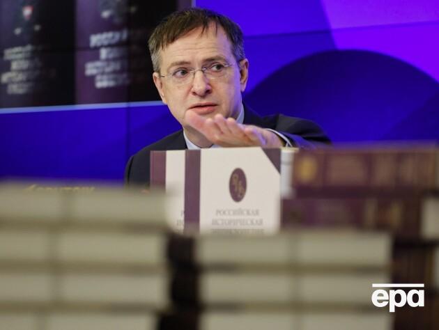 Голова делегації РФ у Стамбулі назвав час переговорів з Україною