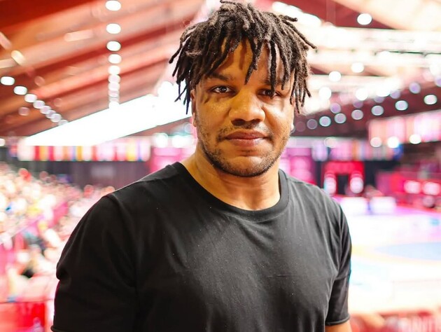 Беленюк сделал селфи с 