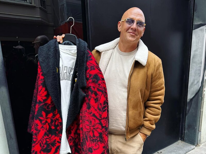 Потап заявив про 