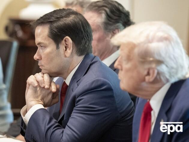 Трамп готов к 