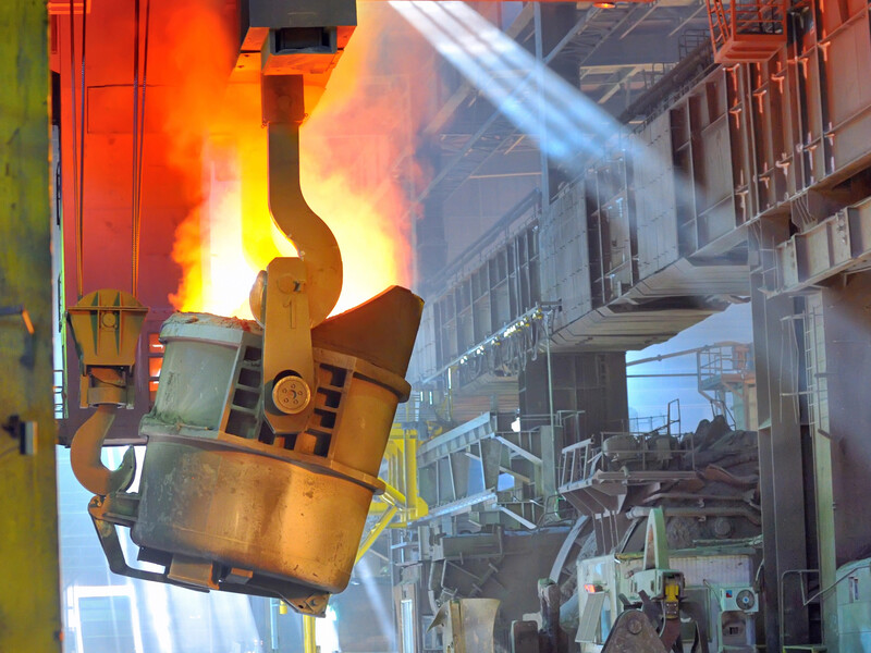 "Метинвест" инвестирует $44 млн в собственную генерацию электроэнергии – операционный директор