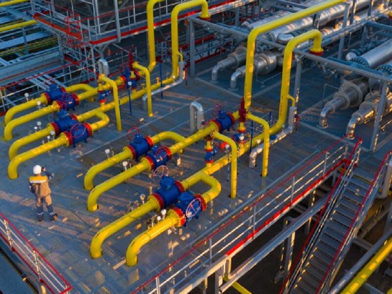 У першому кварталі 2025 року "ДТЕК Нафтогаз" сплатив 2,3 млрд грн податків