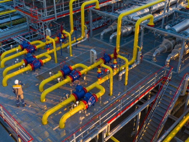 У першому кварталі 2025 року 