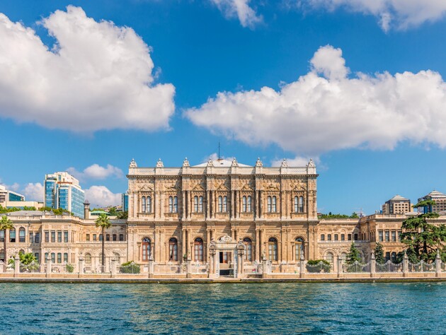 Україна розглядає можливість переговорів із російською групою у Стамбулі – Reuters