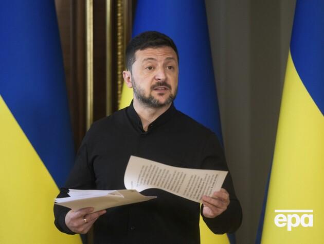 До Стамбула вирушить українська делегація на чолі з Умєровим – Зеленський