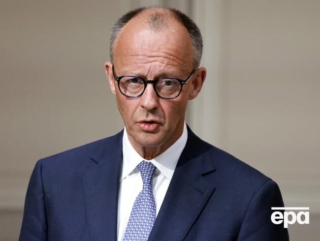 Євросоюз може ухвалити новий пакет санкцій проти Росії 20 травня – Мерц 