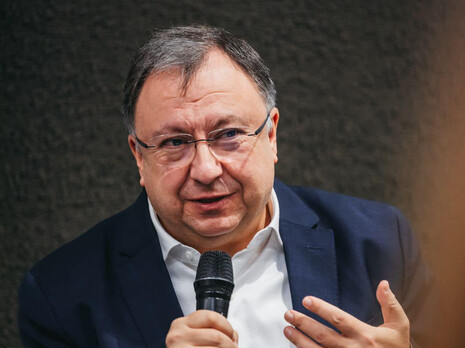 Княжицкий: Путин начинал войну не ради оккупации Мелитополя. А Трамп хочет выйти из нее не за счет разгрома Запада