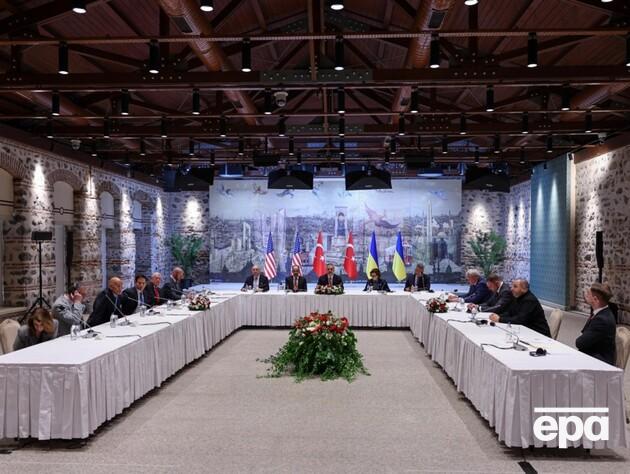 Україна звинувачує Росію в перешкоджанні мирним зусиллям – ЗМІ