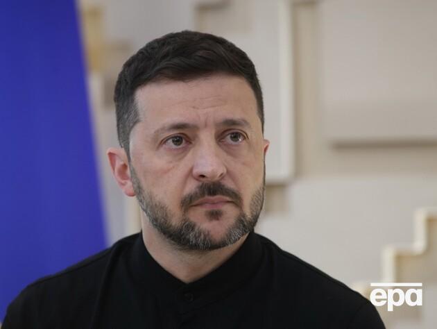 Зеленський: Росіяни роблять усе, щоб перетворити зустріч у Стамбулі на постановку, світ має відреагувати