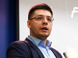 Залаштунки переговорів у Стамбулі, заява Умєрова, потенційна зустріч Трампа з Путіним. Стрим Бацман із Демченком. Трансляція