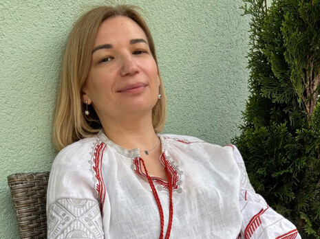 Айвазовська: Російська делегація не могла нічого іншого запропонувати, ніж нереалістичні вимоги