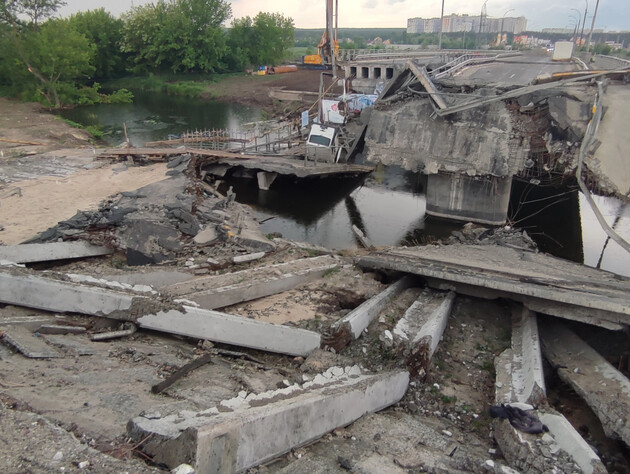 Енергетики ДТЕК потрапили під обстріл у Донецькій області