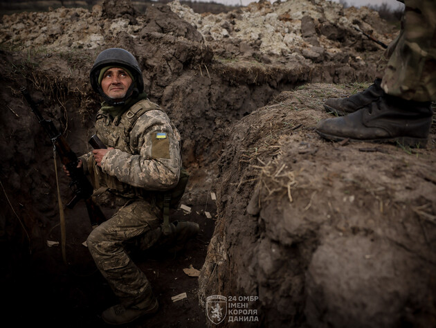 За сутки на фронте было почти 150 боев. РФ потеряла до 1 тыс. оккупантов – Генштаб