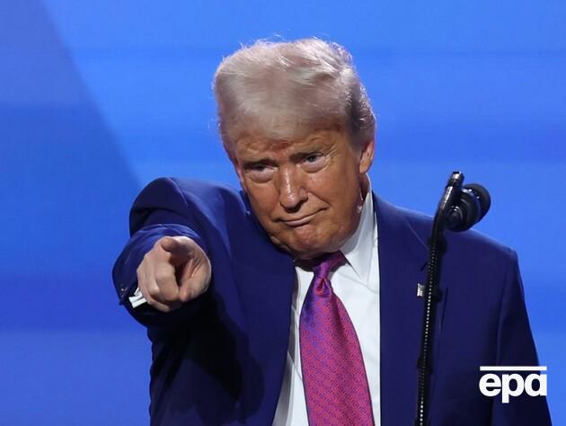 Путін наважився на великий ризик, а в підсумку отримав подарунок від Трампа – Financial Times