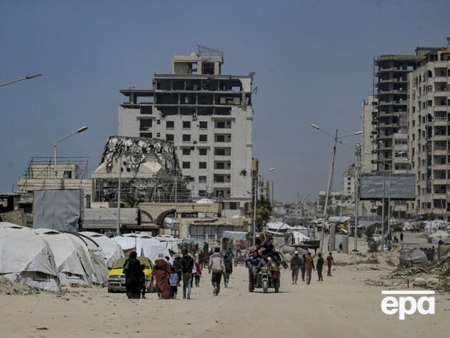 Трампа планирует переселение 1 млн палестинцев из сектора Газа в Ливию – СМИ