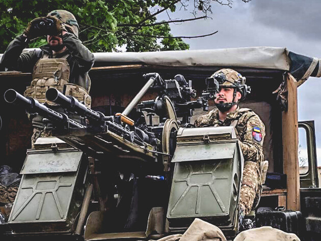 За ночь РФ выпустила по Украине больше 60 дронов. Пострадали пять областей