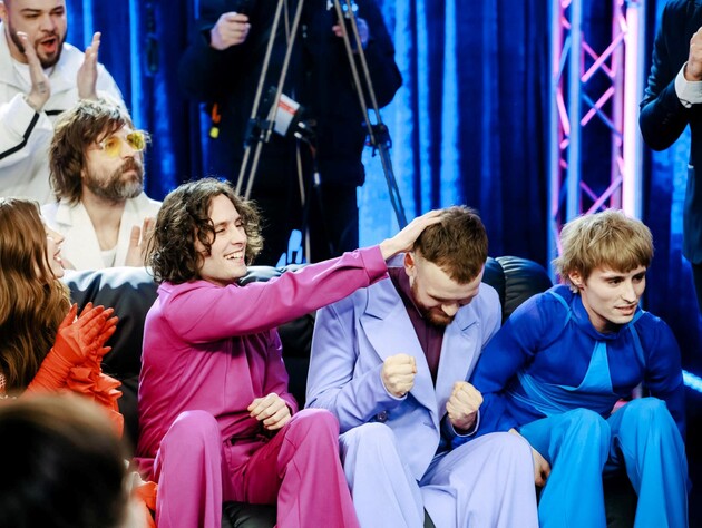 Учасники Ziferblat прокоментували дев'яте місце, яке посіли на 