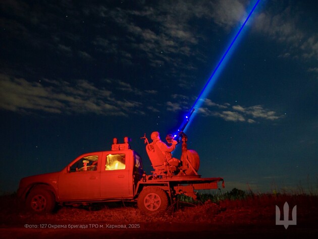 Уночі РФ випустила по Україні 273 Shahed, 88 із них удалося збити – Повітряні сили