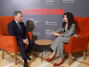 Трамп хоче миру в Україні, чи можуть США вийти з переговорів, звернення до Віткоффа. Інтерв'ю Бацман із Волкером. Трансляція