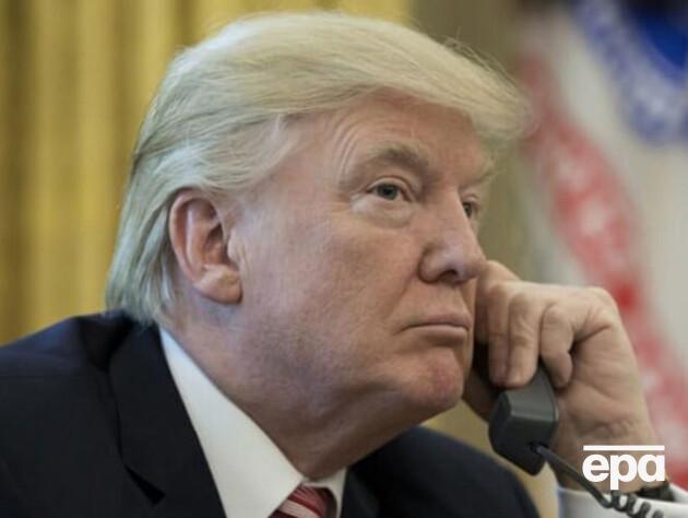 Европейские лидеры поговорили с Трампом перед его звонком Путину