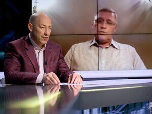 Путинская ловушка для Трампа, эмбарго на нефть, Мединский. Интервью Гордона с Касьяновым. Видео