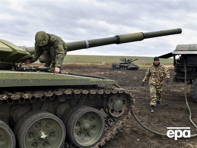 Если в Украине будет перемирие, со стороны России возрастет угроза странам НАТО – Bild