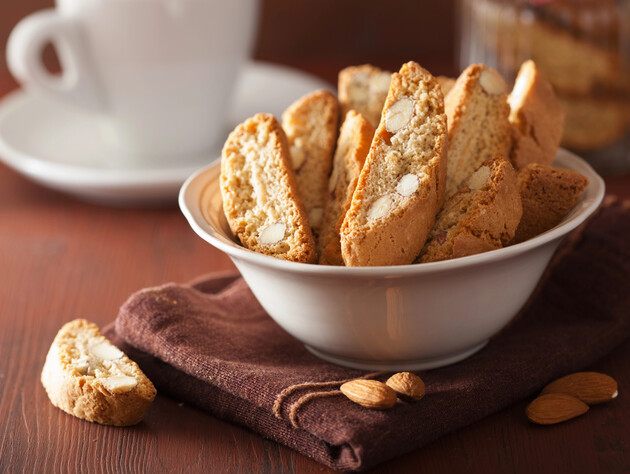 Польское печенье 