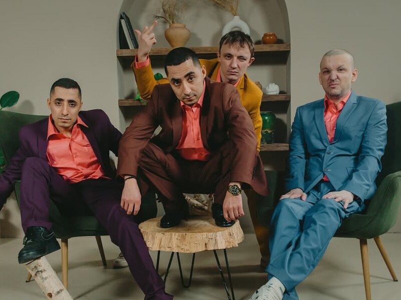 У двох містах України скасували благодійні концерти 