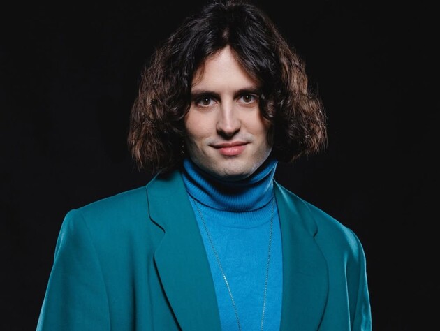 Валентин Лещинський із Ziferblat показав реакцію своєї кішки на його повернення додому. Фото