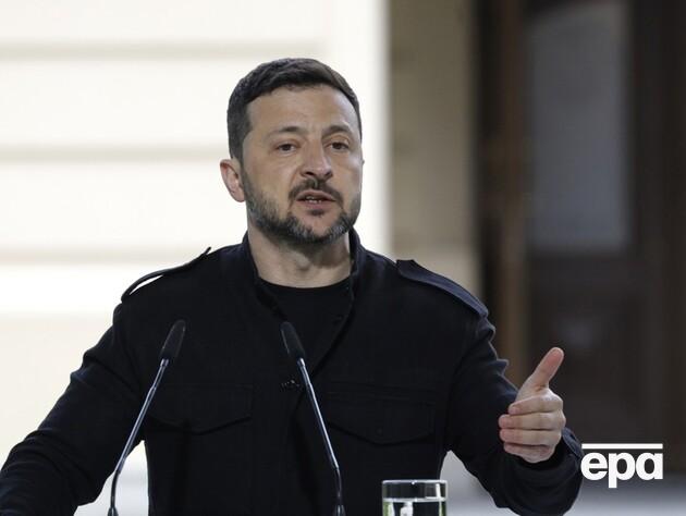 Ультиматум РФ и санкции союзников. Главные заявления Зеленского после разговора Трампа с Путиным