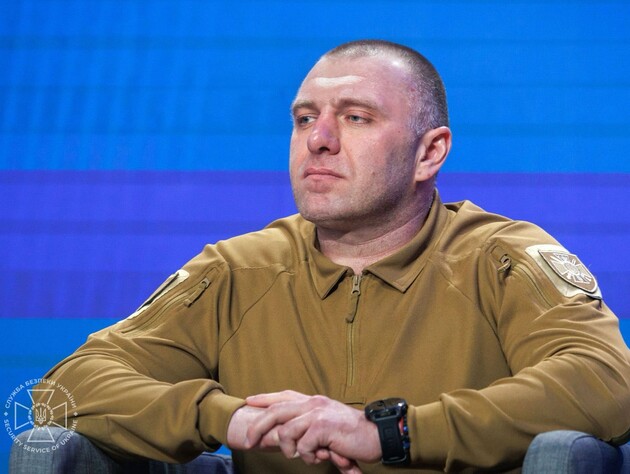 В СНБО предупредили о появлении фейковых аккаунтов Зеленских, Ермака и Малюка в Telegram