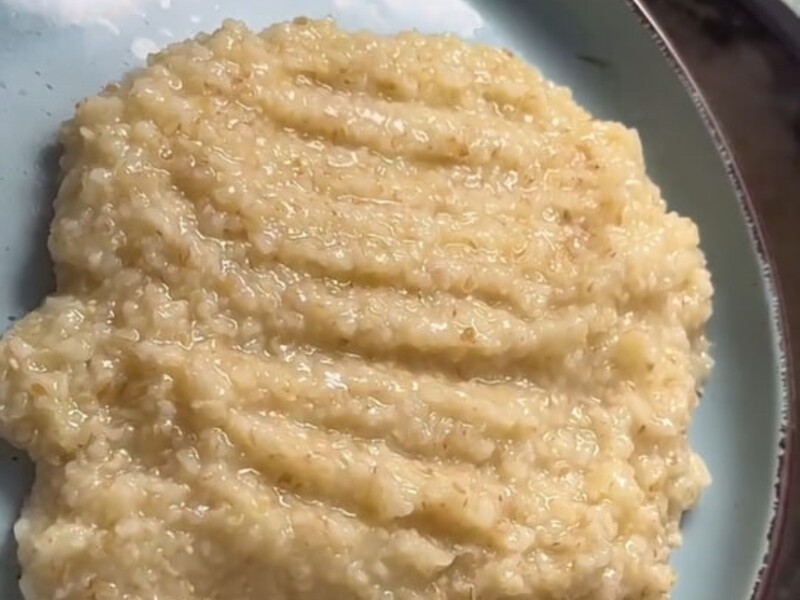 Благодаря этим манипуляциям пшеничная каша получится очень вкусная. Рецепт и лайфхаки