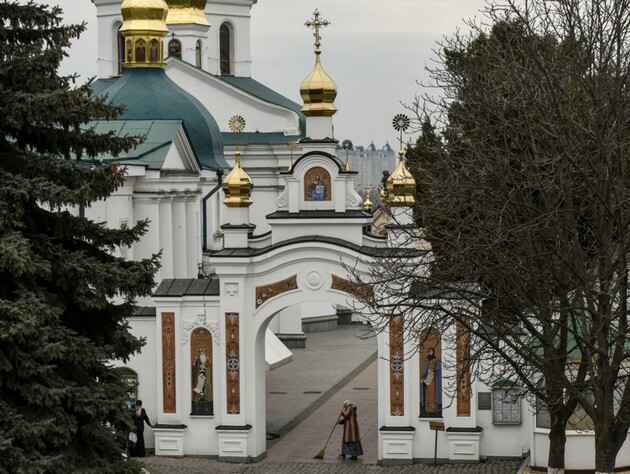 УПЦ МП рассчитывает на победу россиян и возвращение в Киево-Печерскую лавру – директор заповедника