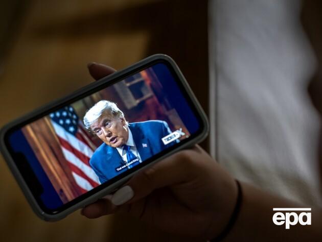 Після розмови Трампа з Путіним статус-кво не змінився, Росія, як і раніше, хоче війни – ОП